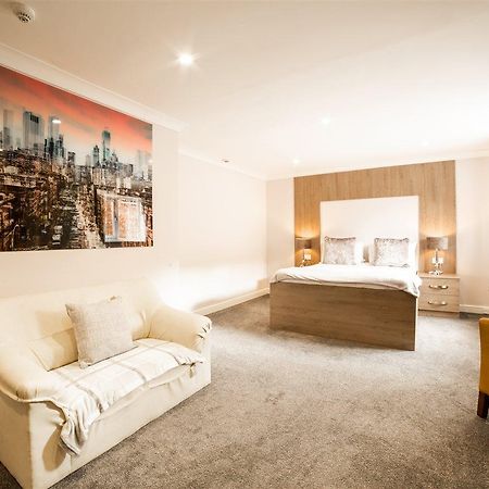 Oyo White Horse Lodge Hotel, East Thirsk Bagby Esterno foto