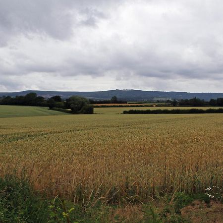 Oyo White Horse Lodge Hotel, East Thirsk Bagby Esterno foto
