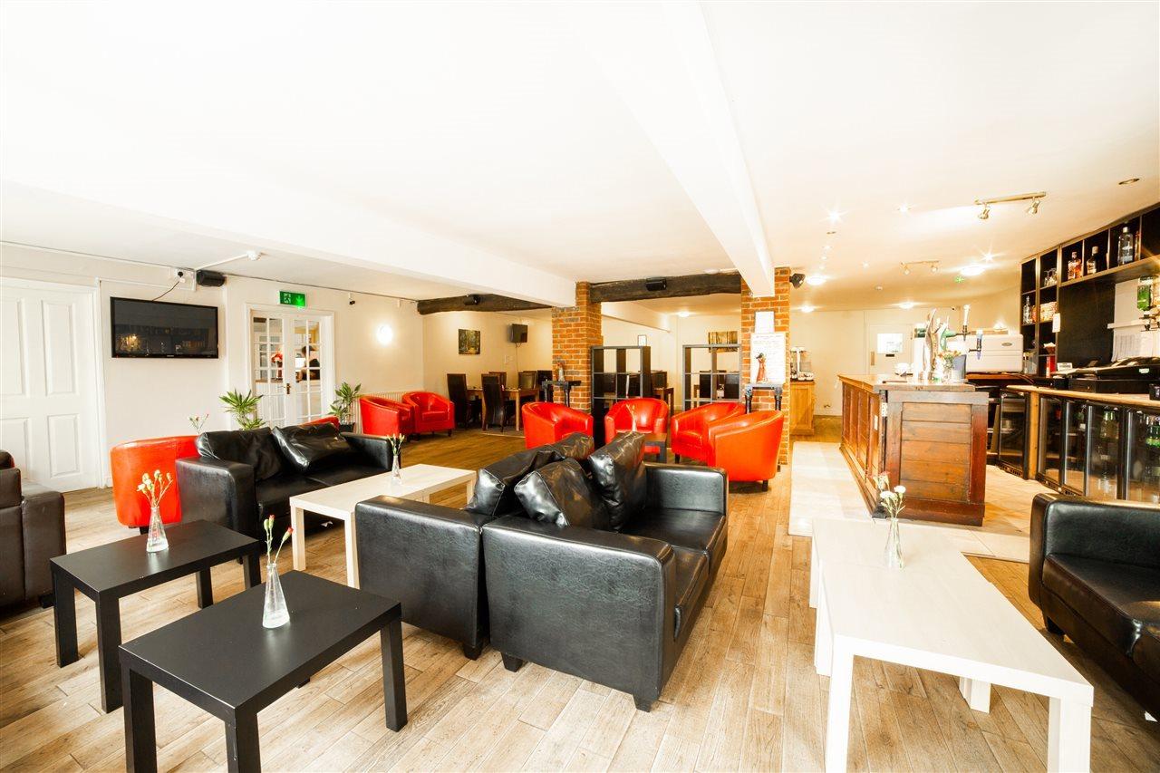 Oyo White Horse Lodge Hotel, East Thirsk Bagby Esterno foto