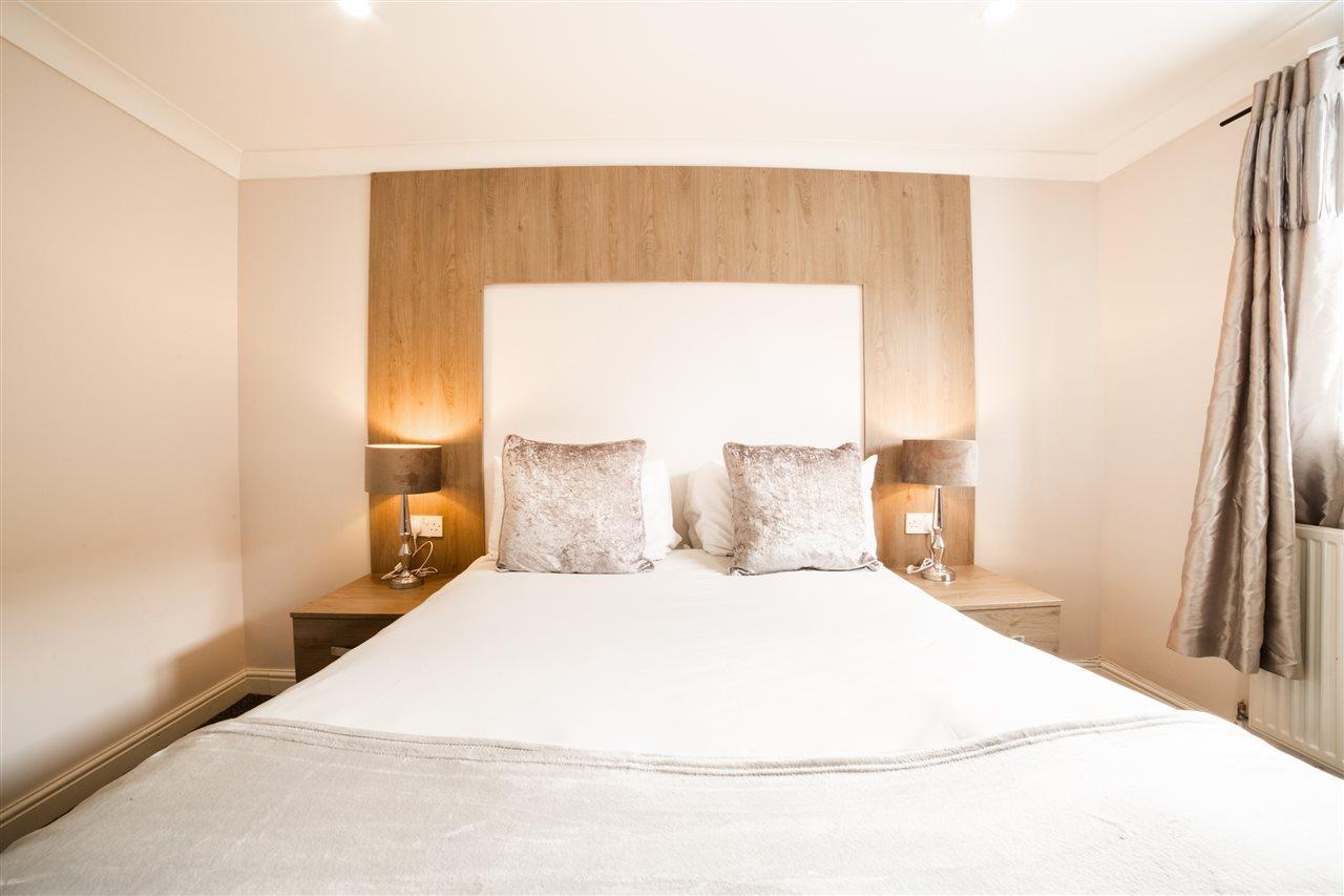 Oyo White Horse Lodge Hotel, East Thirsk Bagby Esterno foto