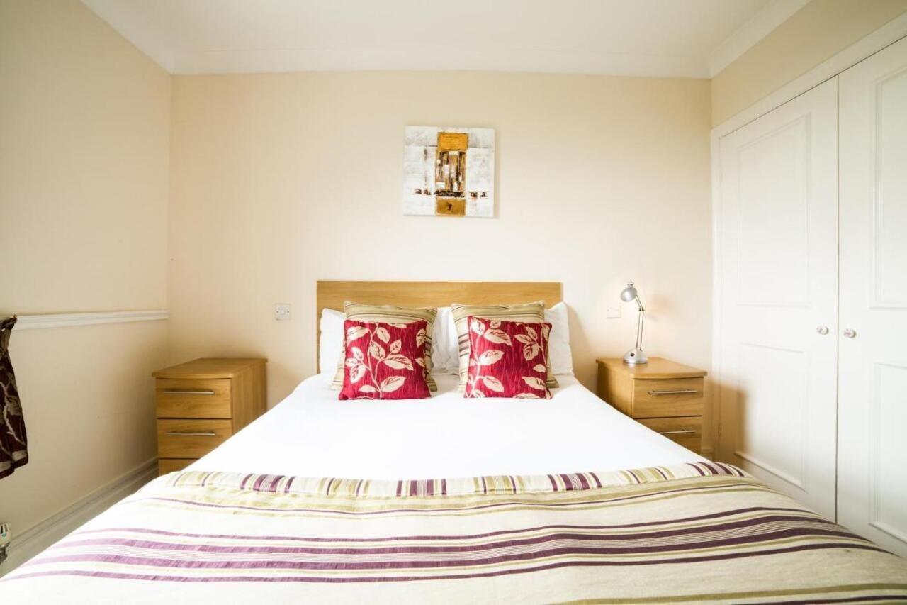 Oyo White Horse Lodge Hotel, East Thirsk Bagby Esterno foto