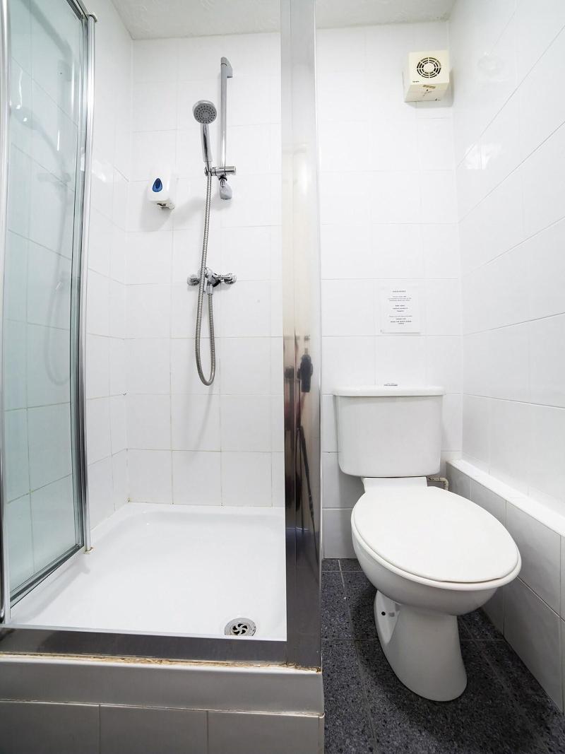 Oyo White Horse Lodge Hotel, East Thirsk Bagby Esterno foto