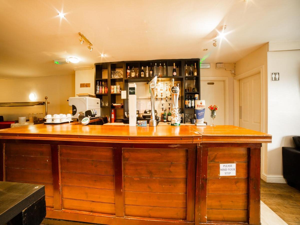 Oyo White Horse Lodge Hotel, East Thirsk Bagby Esterno foto