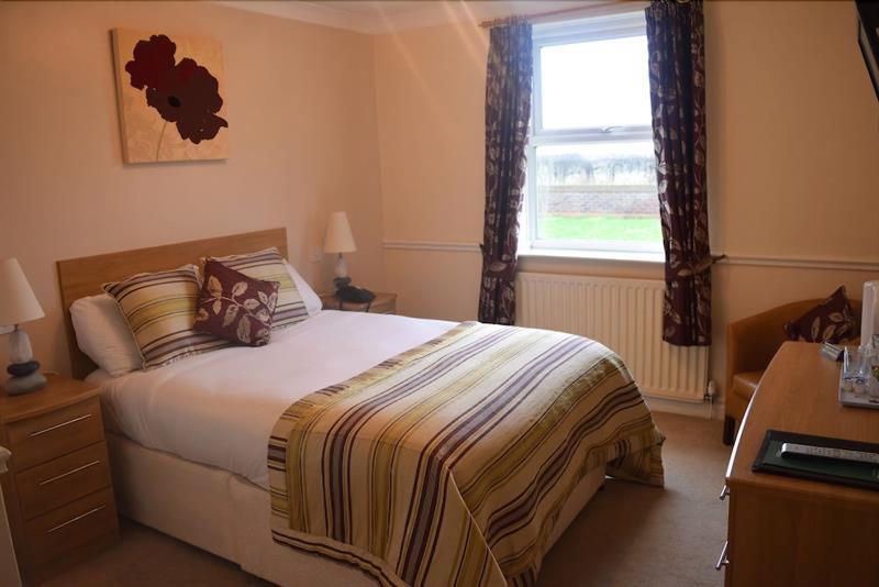 Oyo White Horse Lodge Hotel, East Thirsk Bagby Esterno foto