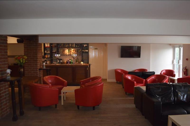 Oyo White Horse Lodge Hotel, East Thirsk Bagby Esterno foto